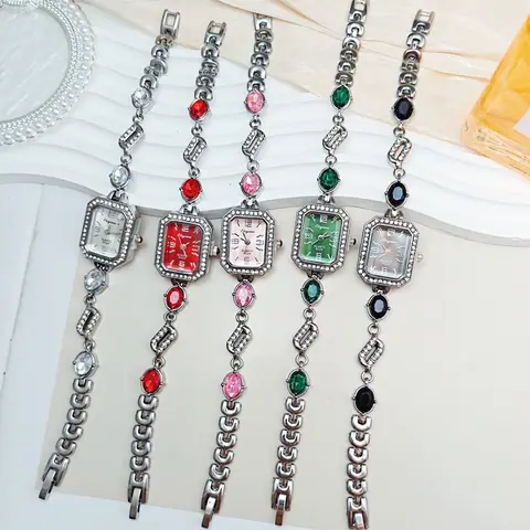 LB-0150 Ladies Bracelet Watch