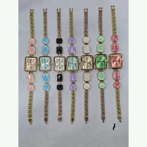 LB-0155 Ladies Bracelet Watch