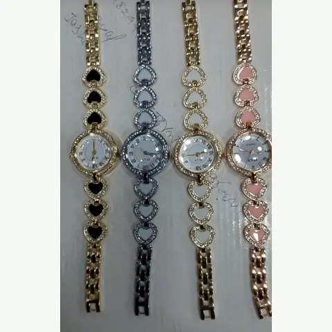 LB-0159 Ladies Bracelet Watch