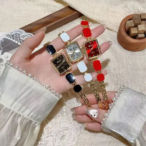 LB-0161 Ladies Bracelet Watch