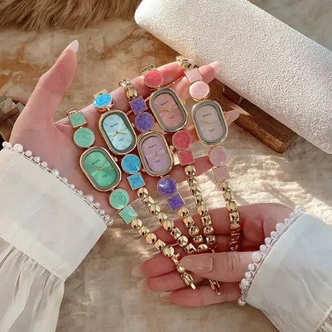 LB-0165 Ladies Bracelet Watch