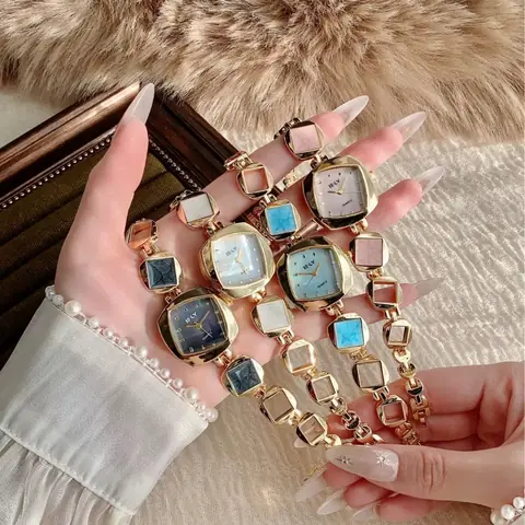LB-0166 Ladies Bracelet Watch