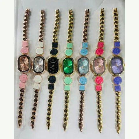 LB-0167 Ladies Bracelet Watch