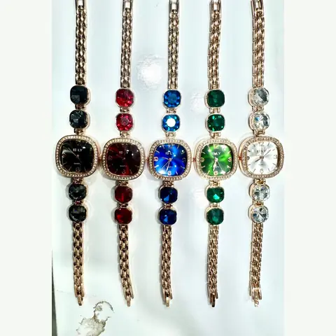 LB-0168 Ladies Bracelet Watch