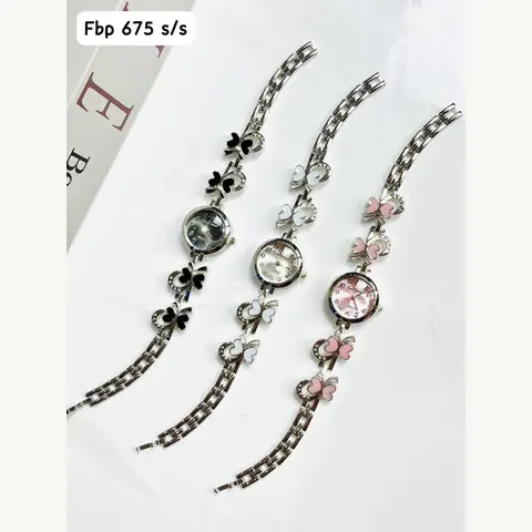 LB-0170 Ladies Bracelet Watch