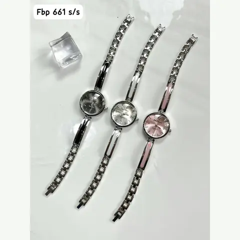 LB-0171 Ladies Bracelet Watch