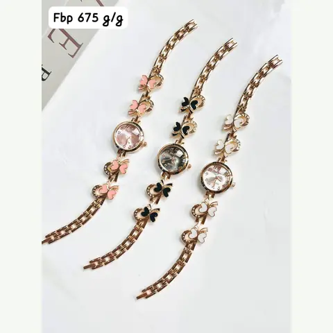 LB-0172 Ladies Bracelet Watch