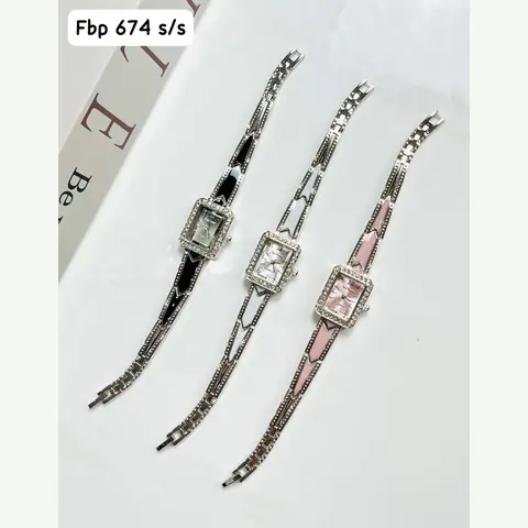 LB-0173 Ladies Bracelet Watch