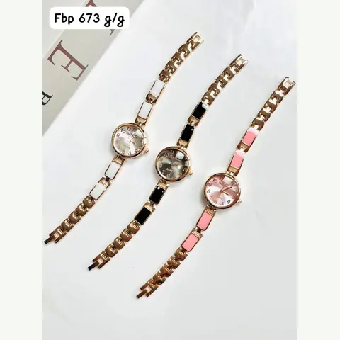 LB-0174 Ladies Bracelet Watch