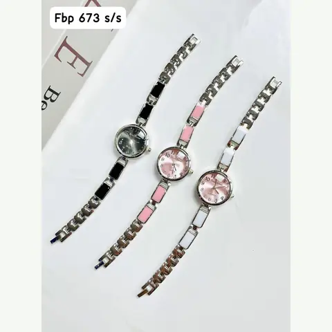 LB-0175 Ladies Bracelet Watch
