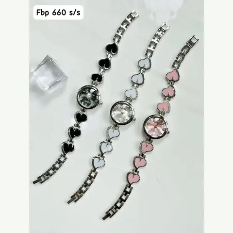 LB-0178 Ladies Bracelet Watch