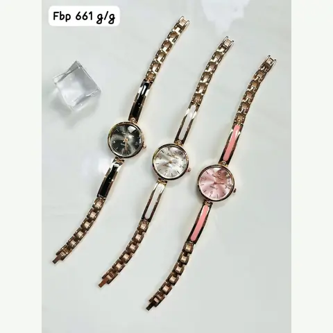 LB-0179 Ladies Bracelet Watch