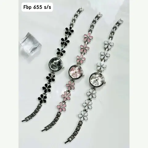 LB-0181 Ladies Bracelet Watch