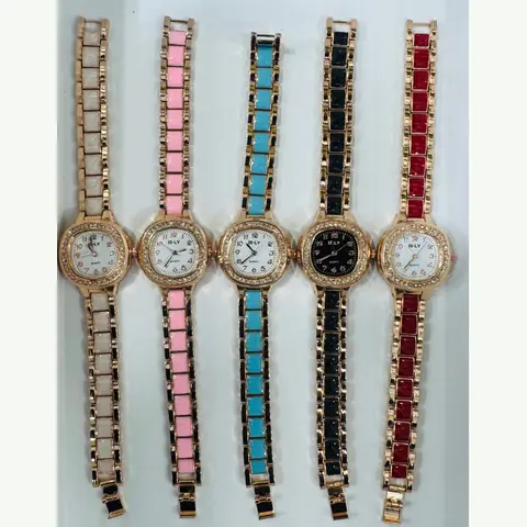 LB-0184 Ladies Bracelet Watch