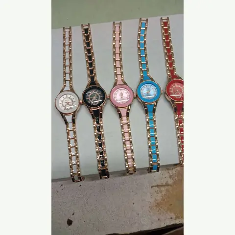 LB-0185 Ladies Bracelet Watch