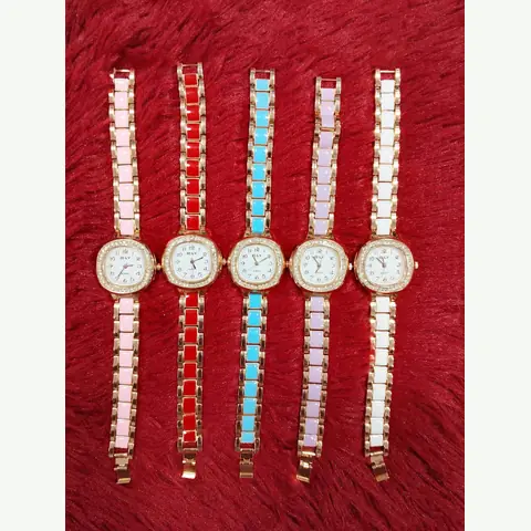 LB-0188 Ladies Bracelet Watch