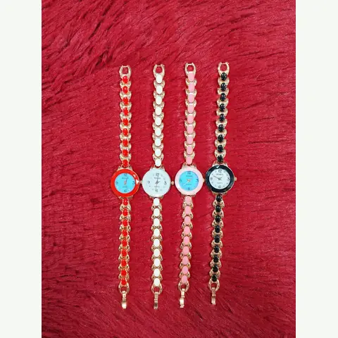 LB-0189 Ladies Bracelet Watch