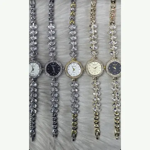 LB-0191 Ladies Bracelet Watch
