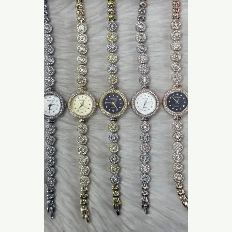 LB-0192 Ladies Bracelet Watch