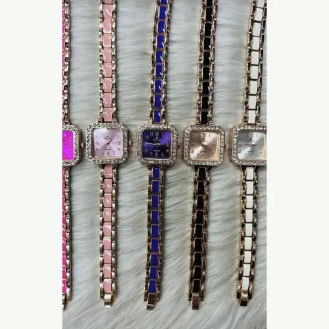 LB-0193 Ladies Bracelet Watch