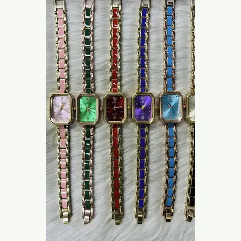 LB-0194 Ladies Bracelet Watch