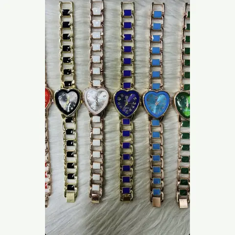 LB-0195 Ladies Bracelet Watch