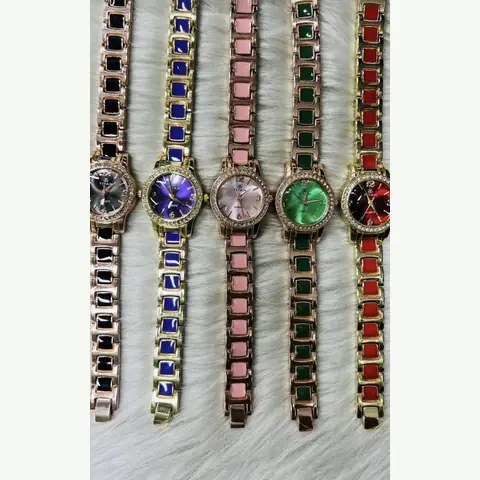 LB-0196 Ladies Bracelet Watch