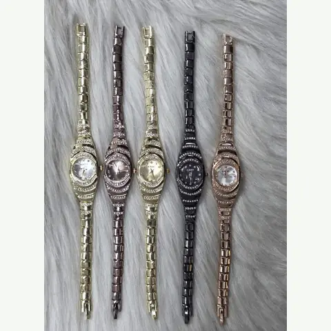 LB-0197 Ladies Bracelet Watch