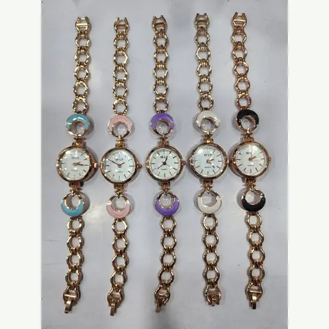 LB-0199 Ladies Bracelet Watch