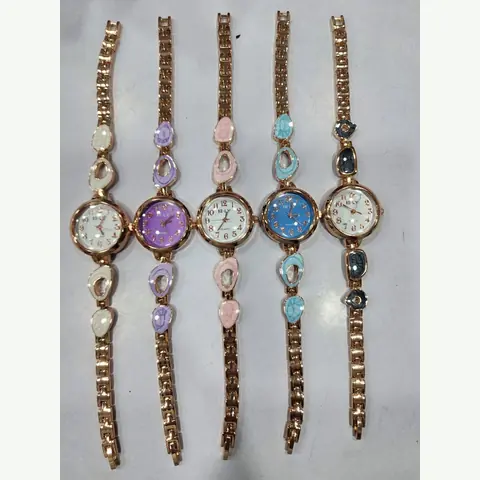 LB-0200 Ladies Bracelet Watch