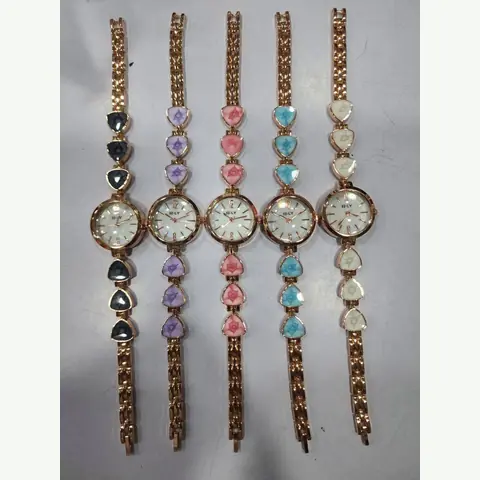 LB-0201 Ladies Bracelet Watch
