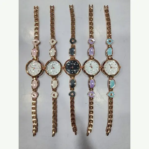 LB-0202 Ladies Bracelet Watch