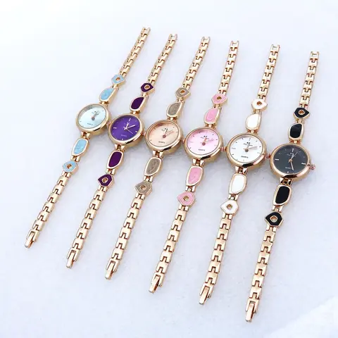 LB-0203 Ladies Bracelet Watch