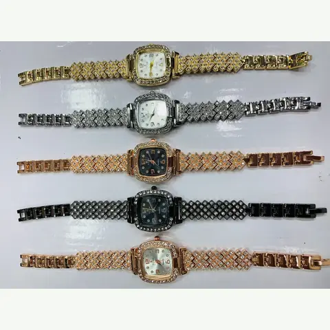 LB-0204 Ladies Bracelet Watch