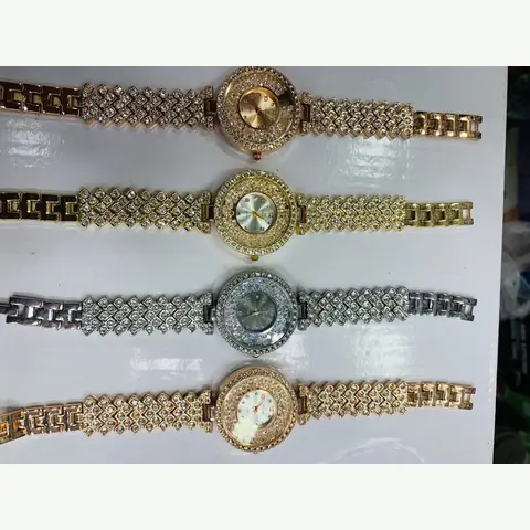 LB-0205 Ladies Bracelet Watch