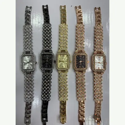LB-0206 Ladies Bracelet Watch