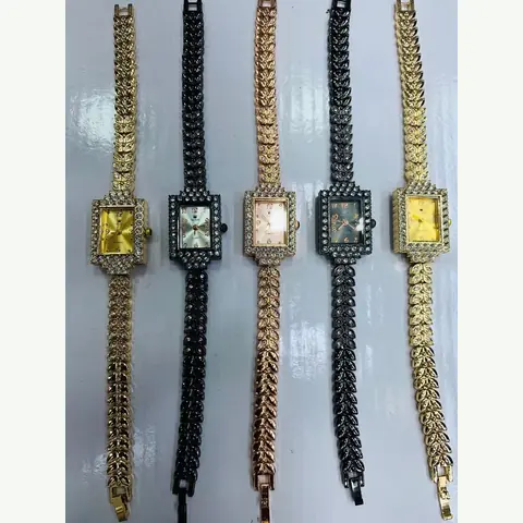 LB-0208 Ladies Bracelet Watch