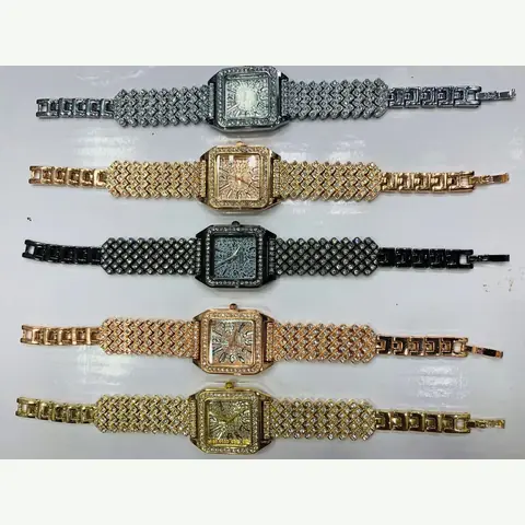 LB-0209 Ladies Bracelet Watch