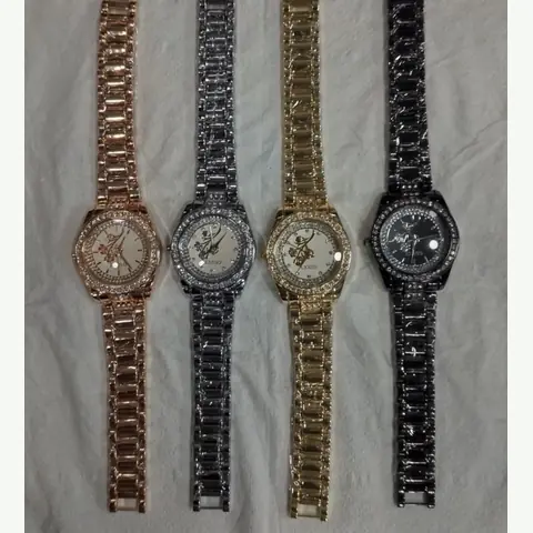 LB-0210 Ladies Bracelet Watch