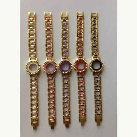 LB-0211 Ladies Bracelet Watch