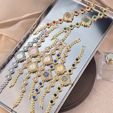 LB-0216 Ladies Bracelet Watch