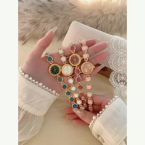LB-0218 Ladies Bracelet Watch