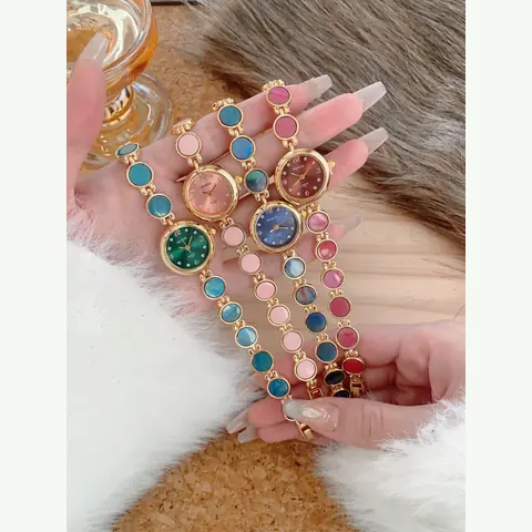 LB-0219 Ladies Bracelet Watch