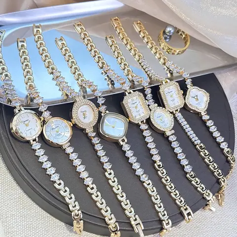 LB-0221 Ladies Bracelet Watch