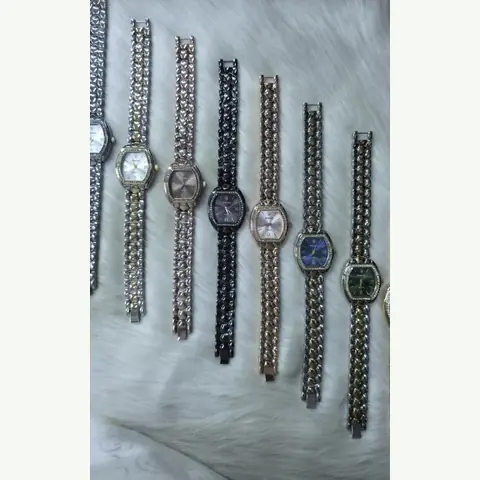LB-0224 Ladies Bracelet Watch