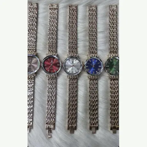 LB-0226 Ladies Bracelet Watch