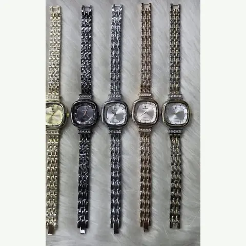 LB-0227 Ladies Bracelet Watch