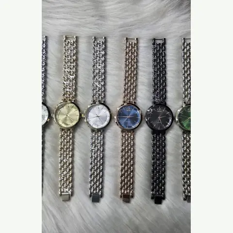 LB-0228 Ladies Bracelet Watch