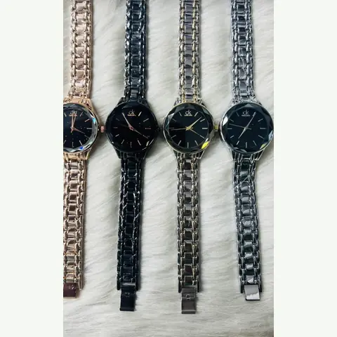 LB-0229 Ladies Bracelet Watch