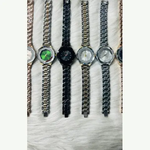 LB-0230 Ladies Bracelet Watch